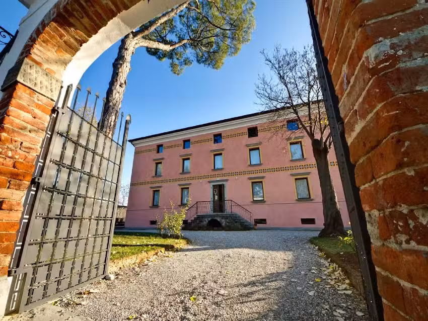Villa Butussi agriturismo