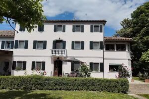 VILLA CA BRUNA HOLIDAY HOUSE