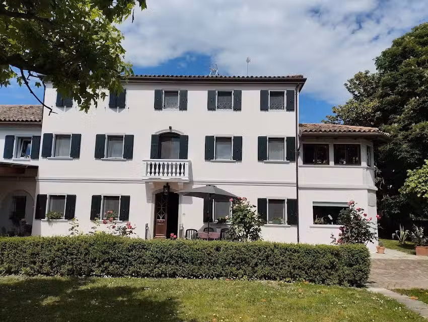 VILLA CA BRUNA HOLIDAY HOUSE