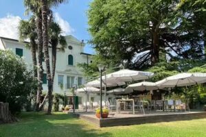Villa Ca’ Damiani Rooms & Apartments