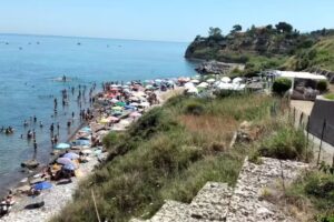 Villa Calcasacco casa vacanza