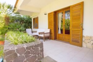 villa Calipso/tindari