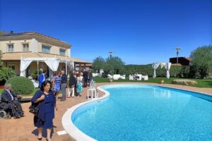 Villa Calvo Ricevimenti