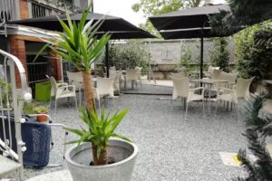 Villa Camilla Struttura ricettiva extralberghiera affittacamere (Bar e Ristorante CHIUSI definitivamente)