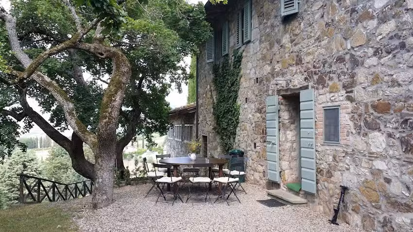 Villa Campassole