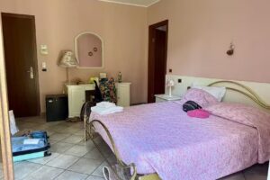 Villa Campo Dei Fiori B.B