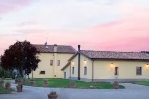 Villa Cantone & SPA