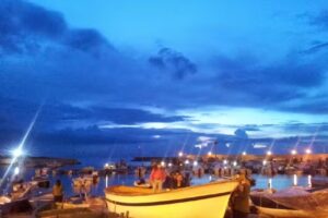 Villa Capitolo Holidays