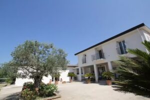 Villa Capodacqua B&B