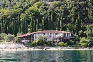 Villa Cappellina – Lago di Garda
