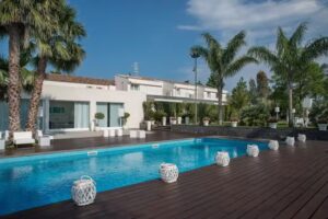 Villa Carlino Eventi – Villa Carlino House