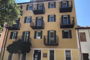 Villa Carlotta Grado