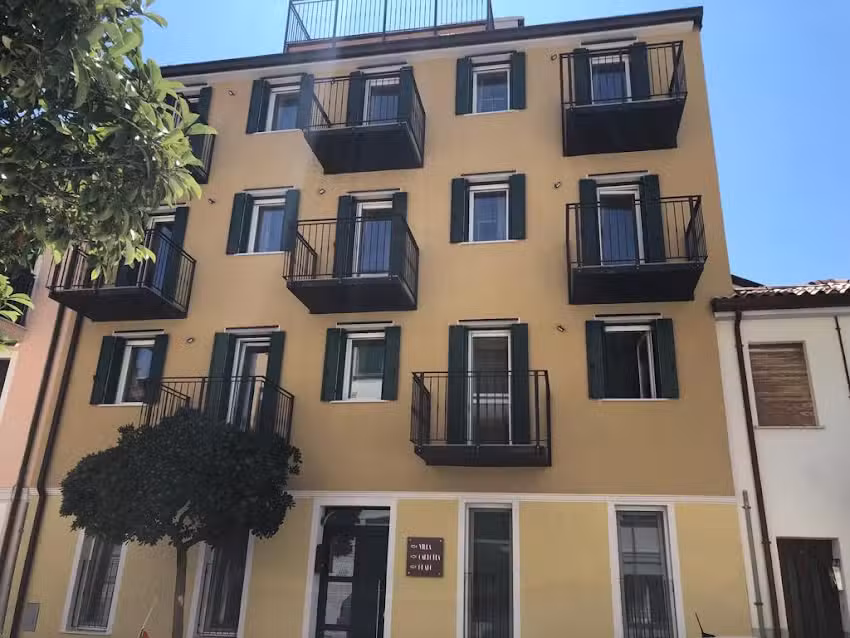 Villa Carlotta Grado