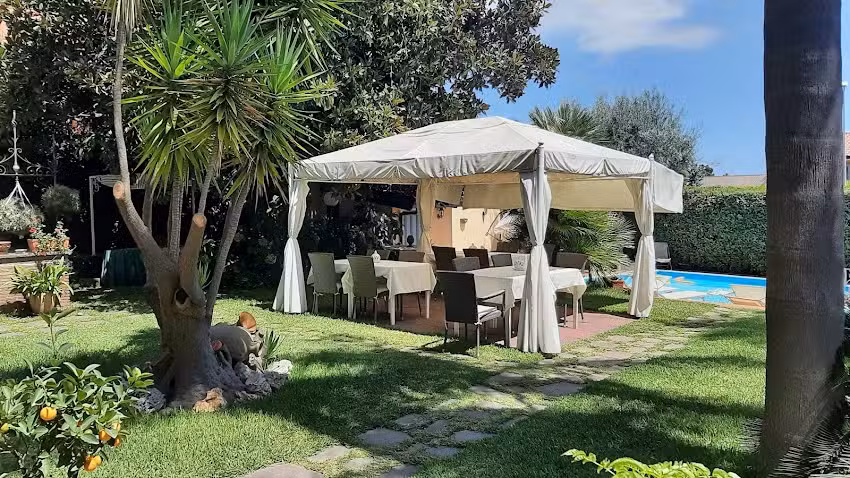 Villa Carmen