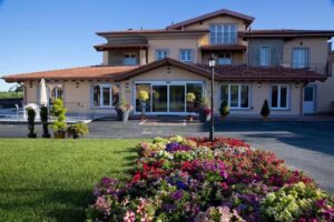 Villa Carolina Resort