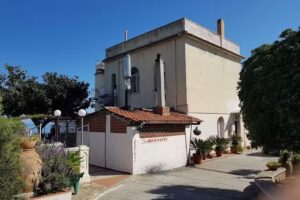 Villa Carrozza dei Marchesi di San Leonardo