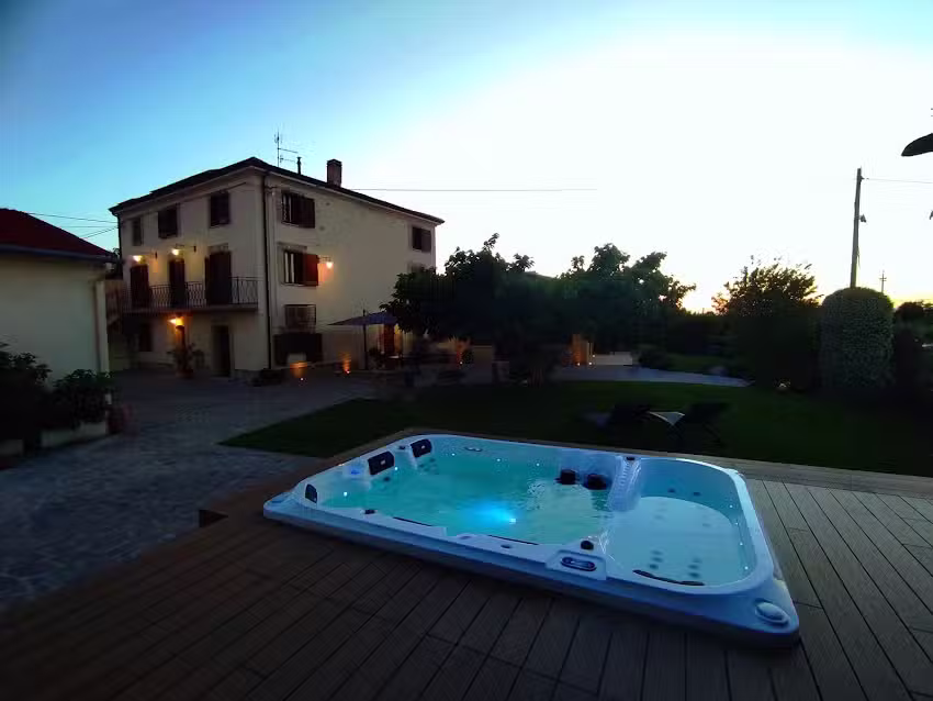Villa Carulli