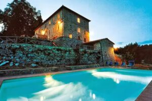 Villa Casalta Agriturismo