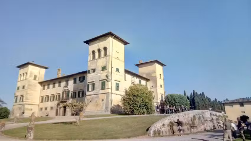 Villa Casanova