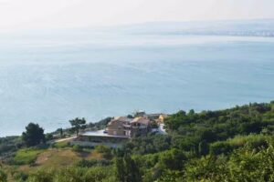 Villa Casarza – Costa dei Trabocchi