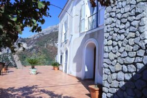 Villa Casola B&B