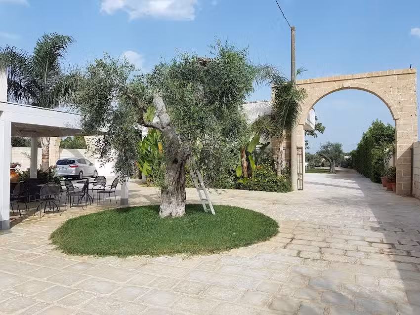 Villa Casole Short Lets