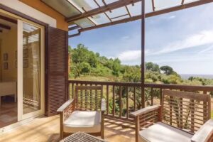 Villa Castelli Romani