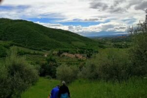 Villa Castello Roccolo