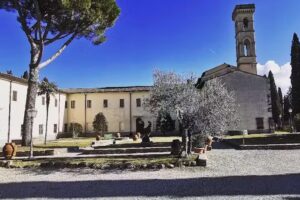 Villa Castiglione Hotel & Ristorante