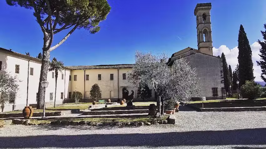 Villa Castiglione Hotel & Ristorante