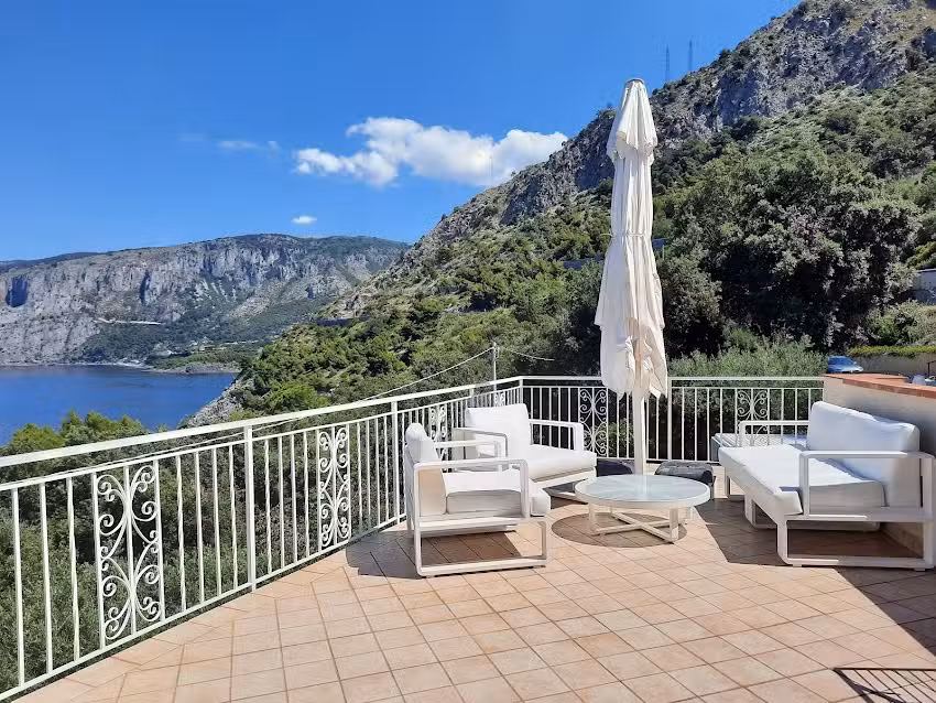 Villa Caterina affittacamere