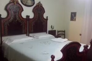 Villa Caterina B&B Nicolosi