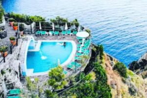 Villa Caterina Resort