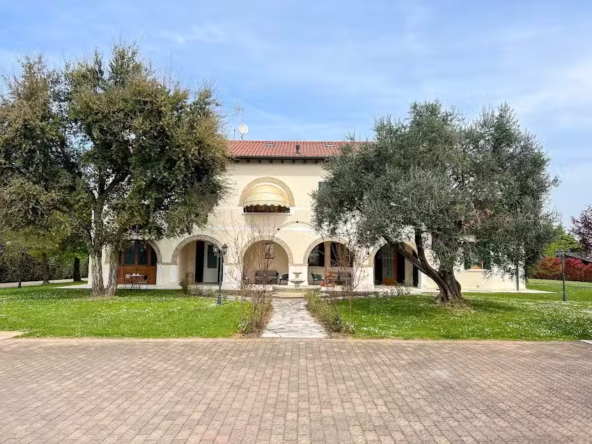 Villa Cattarin – locazione turistica