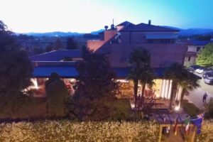 Villa Cavour Ristorante & Hotel