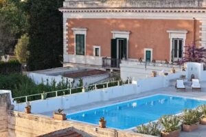 Villa Ceci Dimora di Storie