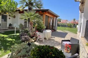 VILLA CECILIA BED AND BREAKFAST