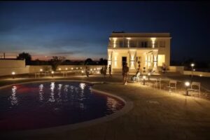 Villa Celeste B&B Pulsano