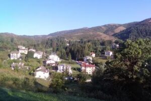 Villa Celeste di Vasselli Benedetto & S.lle