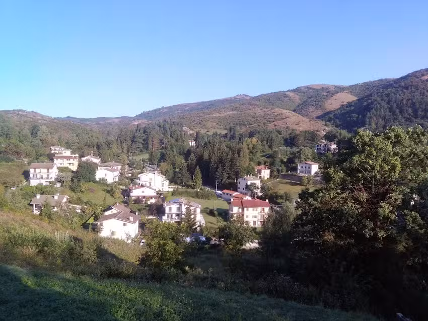 Villa Celeste di Vasselli Benedetto & S.lle