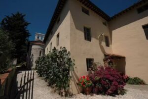 Villa Cenami -Agriturismo