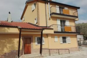 Villa Cennamo Residence