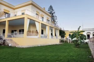 Villa Cesarea Dimora di Charme