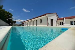 Villa Chiara Piemonte