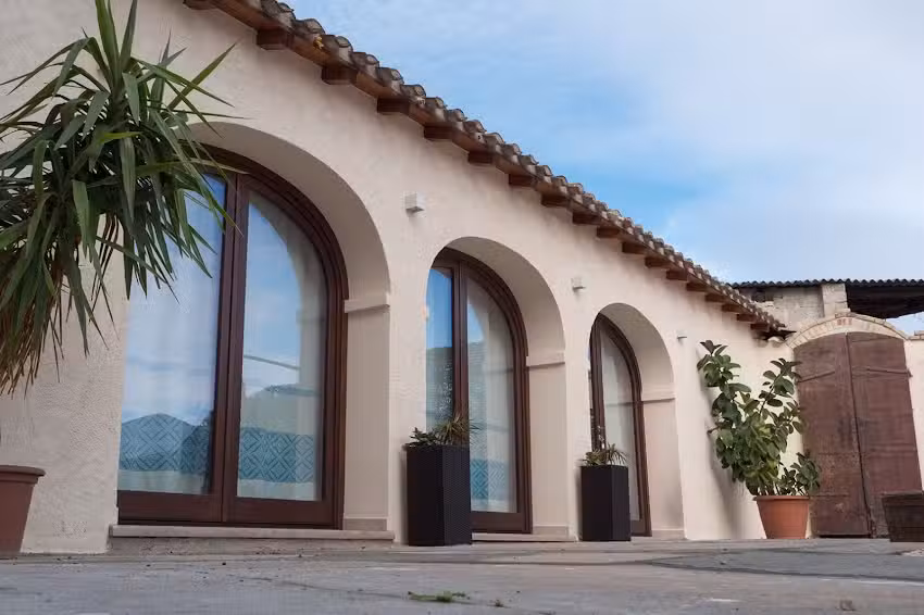 Villa Chiara Villamar