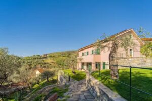 Villa Chicchi – Sestri Levante