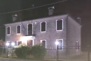 Villa Cipressi Bed and Breakfast