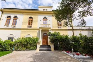 Villa Cipriano – Relais di Charm