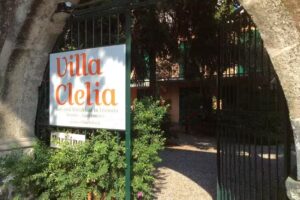 Villa Clelia