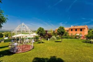 Villa Clelia Sirolo Ristorante e Camere